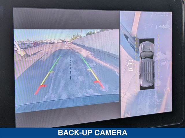 Certified 2023 Ford Explorer ST-Line w/ Class IV Trailer Tow Package image 19