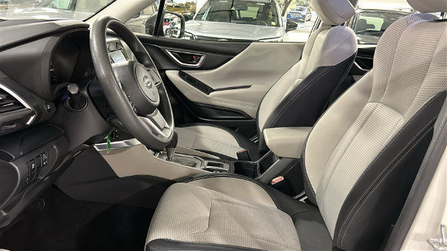 Used 2024 Subaru Forester AWD/4WD image 10