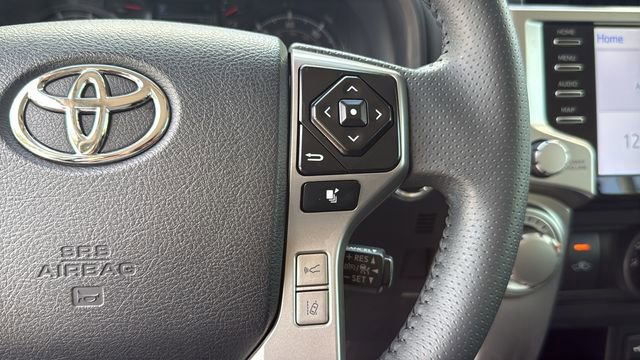 Certified 2023 Toyota 4Runner SR5 image 20