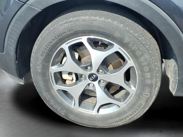 Used 2020 Kia Telluride EX AWD/4WD image 18