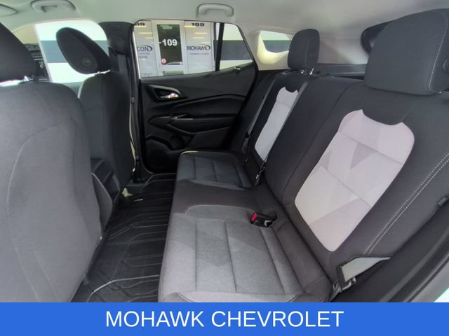 Used 2024 Chevrolet Trax LS w/ LS Convenience Package FWD image 24