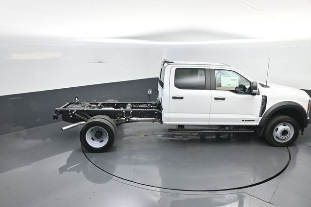 New 2026 Ford F450 XL w/ XL Chrome Package image 31