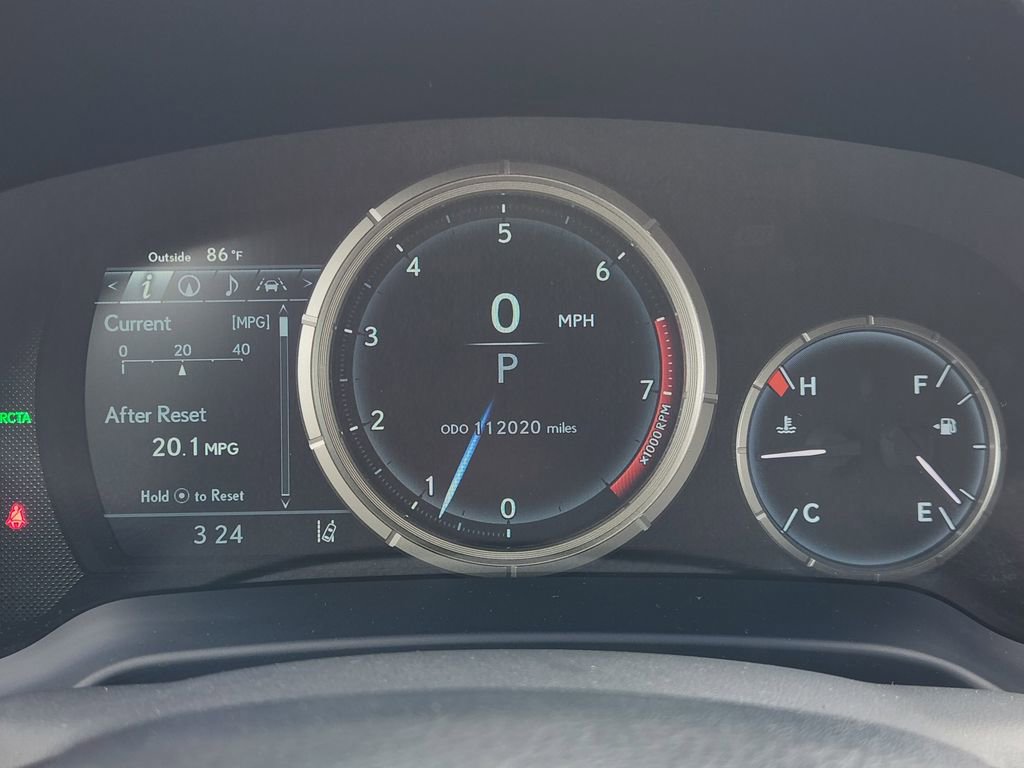 Used 2016 Lexus RX 350 AWD image 15