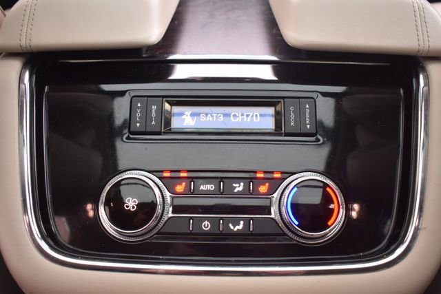 Used 2018 Lincoln Navigator L Reserve w/ Technology Package AWD/4WD image 46