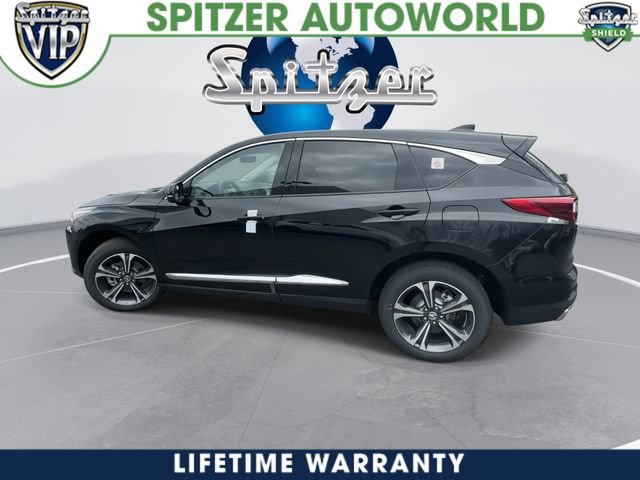 New 2026 Acura RDX w/ Technology Package AWD/4WD image 7