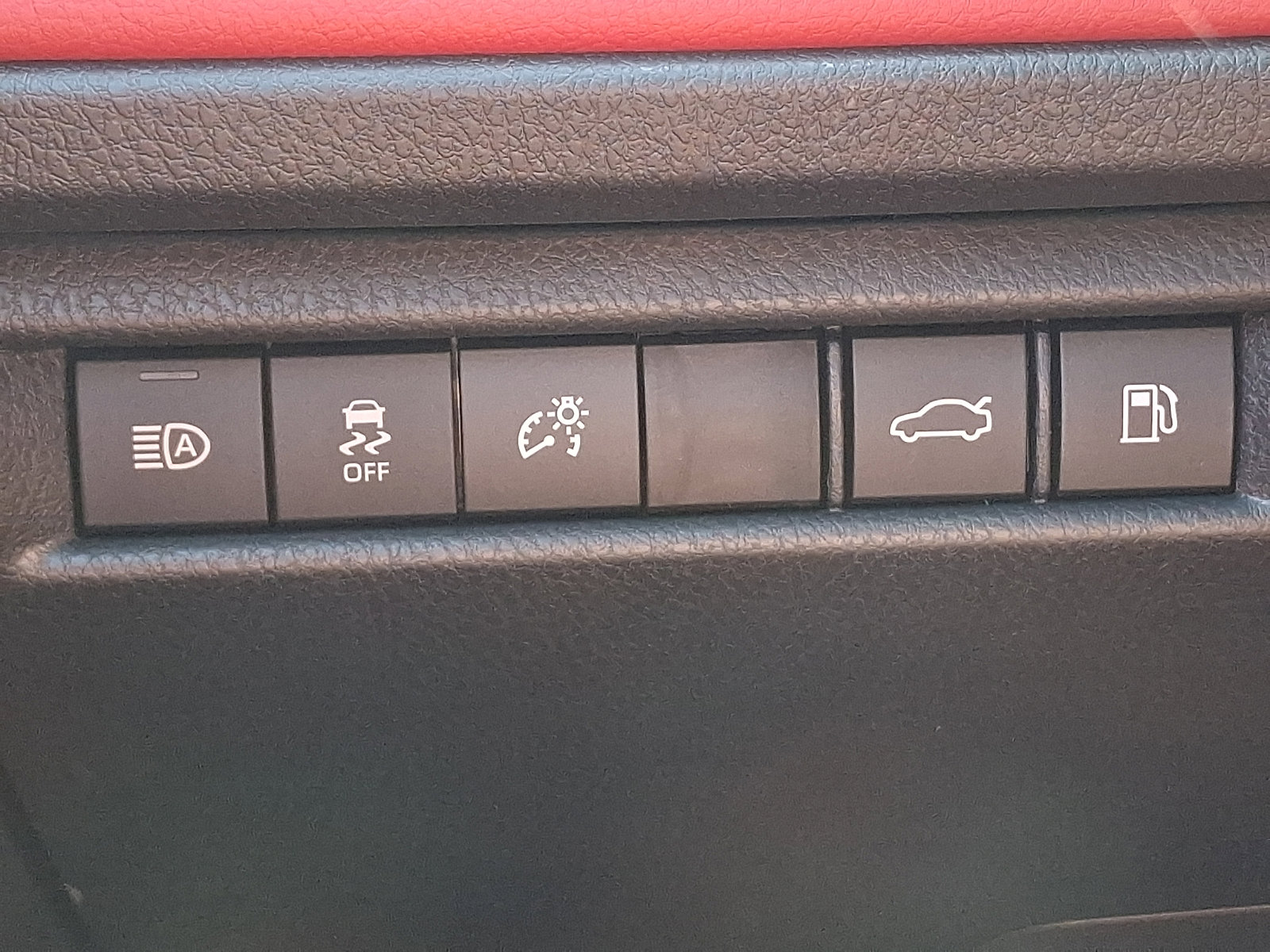 Used 2026 Toyota Camry XSE image 25