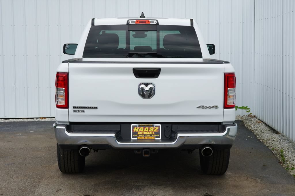 Used 2023 RAM 1500 Big Horn AWD/4WD image 5