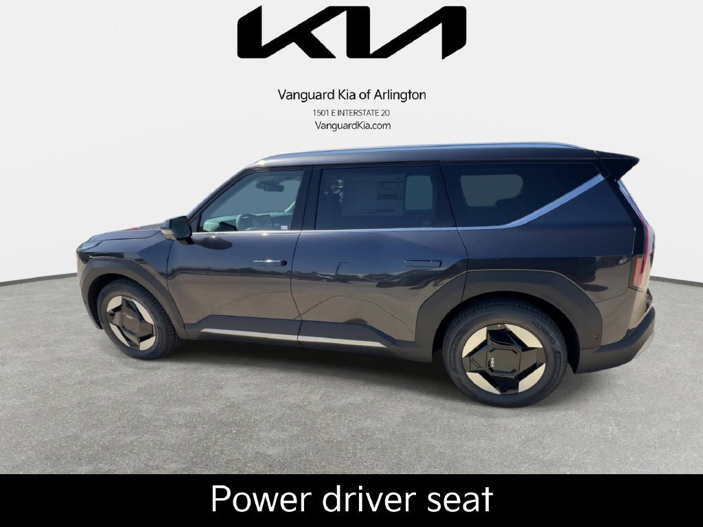 New 2026 Kia EV9 Wind AWD/4WD image 5