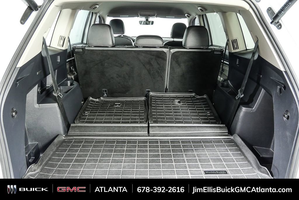 Used 2023 Volkswagen Atlas SE image 32