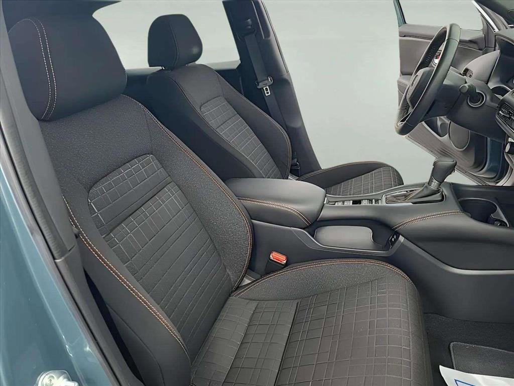 Used 2024 Honda HR-V Sport image 24