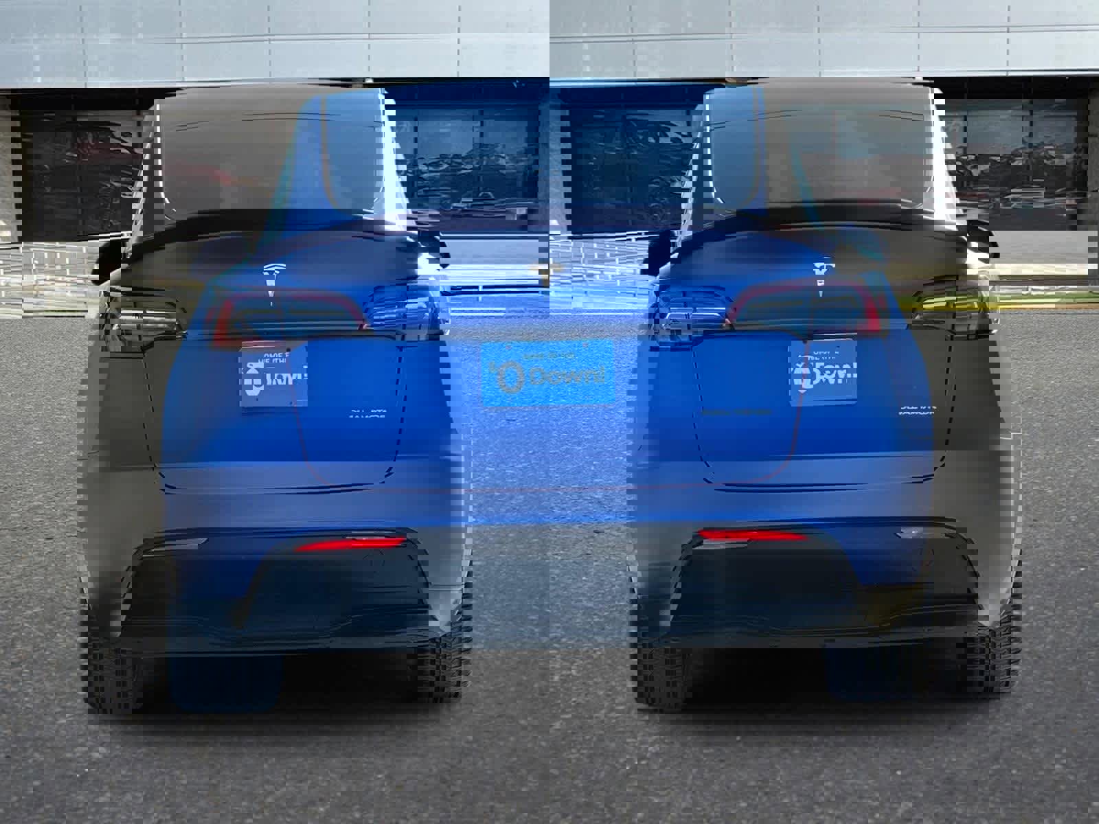 Used 2023 Tesla Model Y Long Range image 8