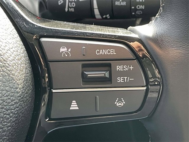 Used 2024 Honda Civic EX-L image 20