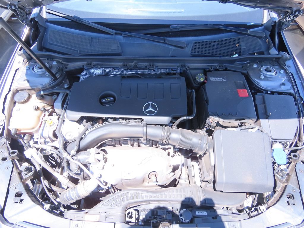 Used 2022 Mercedes-Benz A 220 image 10