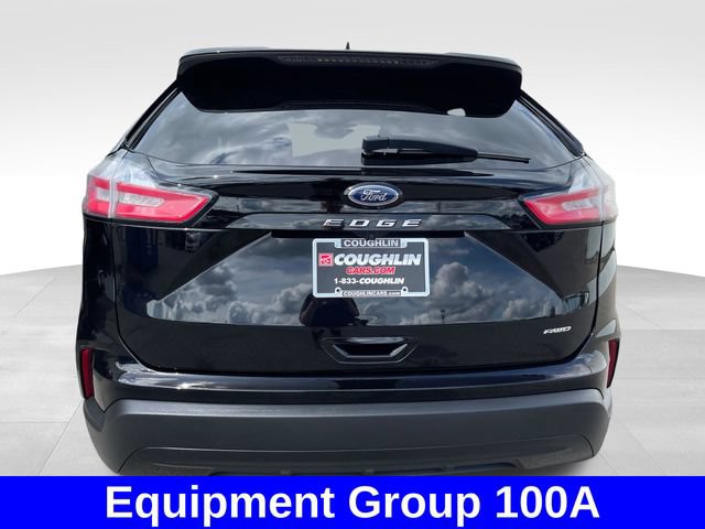 Used 2024 Ford Edge SE AWD/4WD image 4