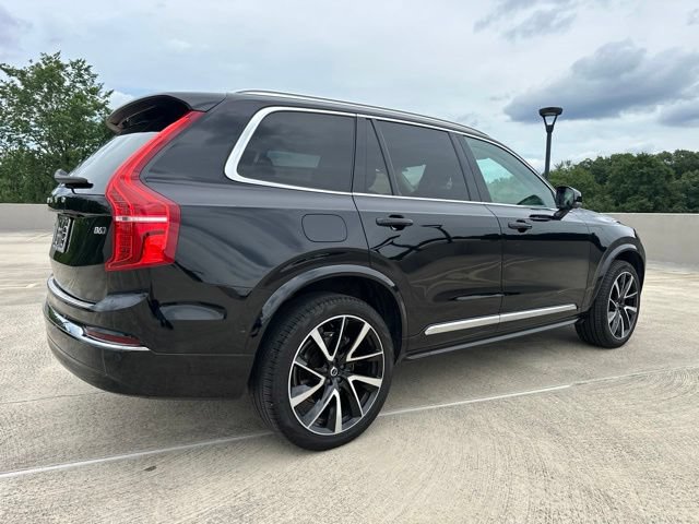 Certified 2023 Volvo XC90 B6 Plus w/ Protection Package Premier AWD/4WD image 9
