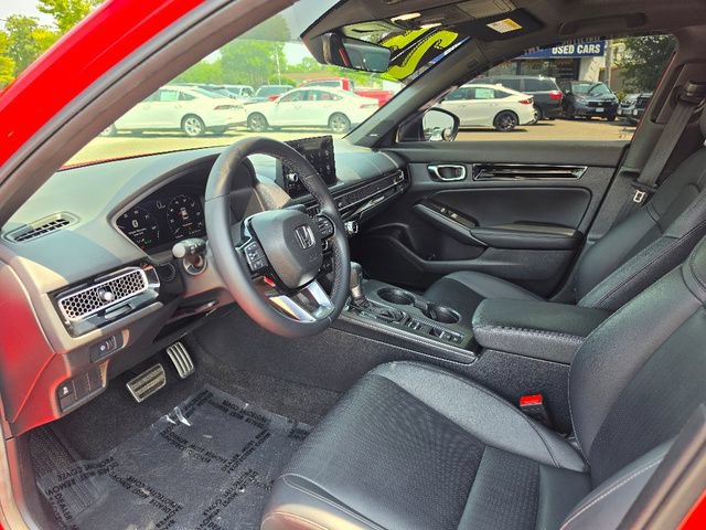 Used 2025 Honda Civic Sport Touring image 20