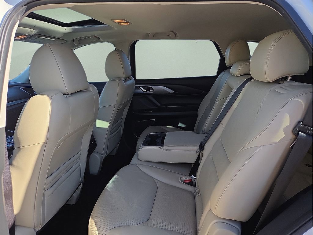 Used 2022 MAZDA CX-9 Touring Plus image 19