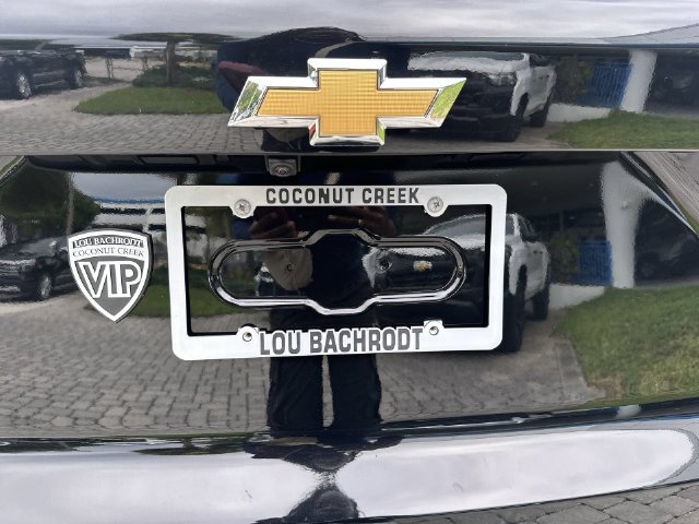 Used 2027 Chevrolet Equinox LT FWD image 39