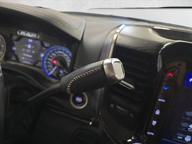 Used 2021 RAM 2500 Limited AWD/4WD image 23
