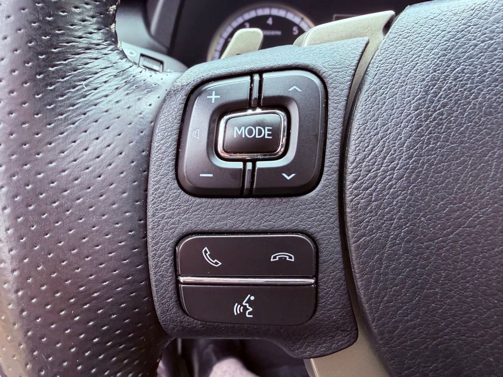 Certified 2020 Lexus NX 300 F Sport w/ Accessory Package 2 image 19