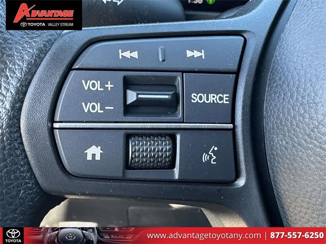 Used 2024 Honda CR-V EX image 23