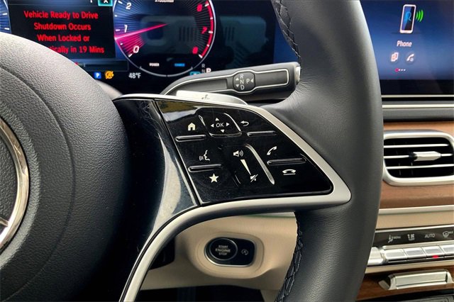 Used 2025 Mercedes-Benz GLE 350 4MATIC image 21