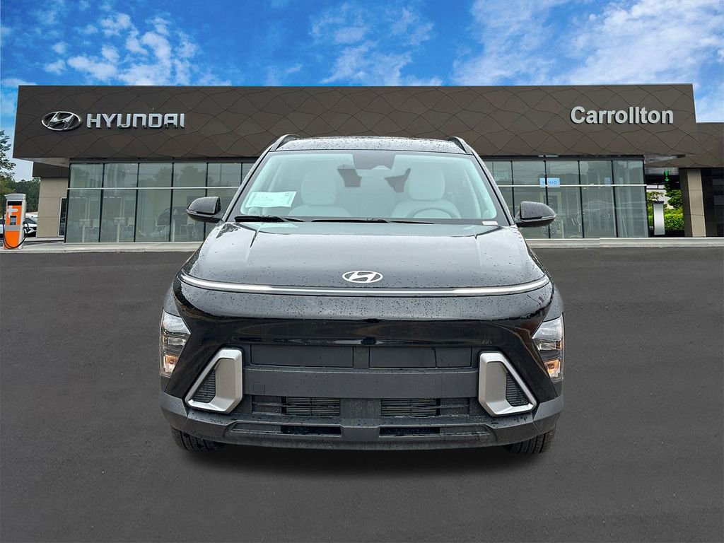 New 2026 Hyundai Kona SEL Sport FWD image 2