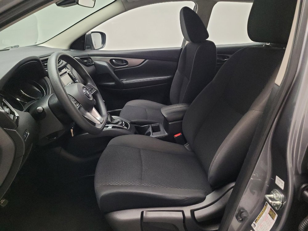 Used 2022 Nissan Rogue Sport S AWD/4WD image 17