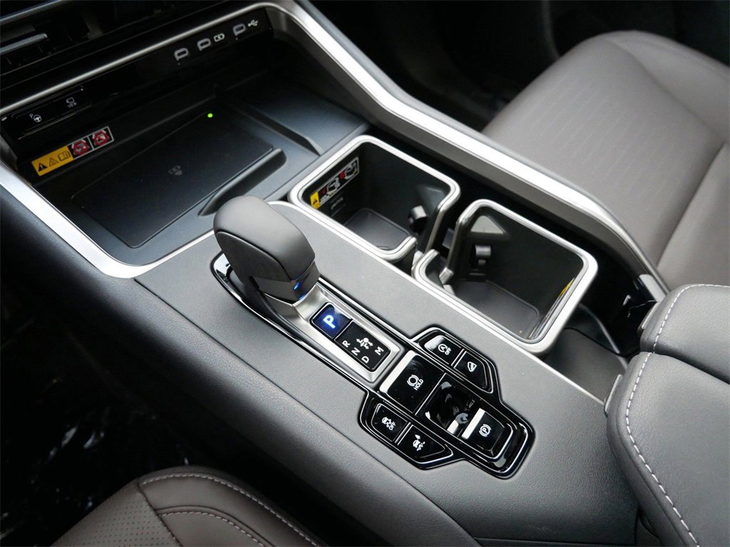 New 2026 Lexus TX 350 AWD image 23