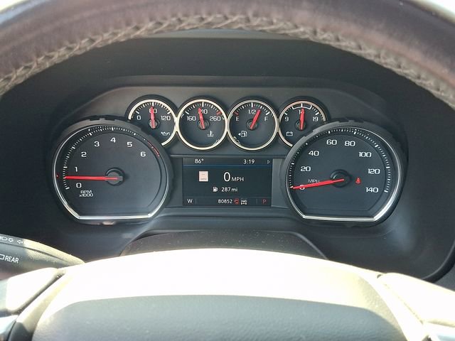 Used 2021 Chevrolet Suburban Z71 w/ Rear Media and Nav Package AWD/4WD image 18