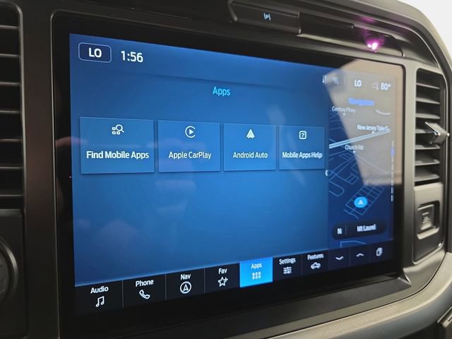Used 2025 Ford F150 Lariat w/ Equipment Group 501A Mid AWD/4WD image 20