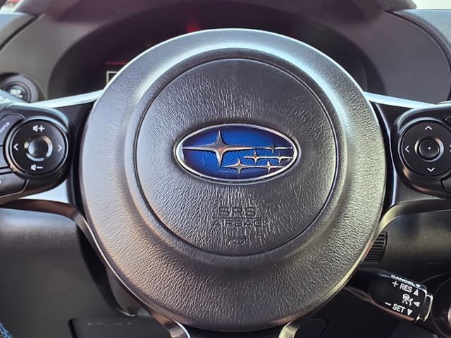 Certified 2024 Subaru BRZ tS image 22