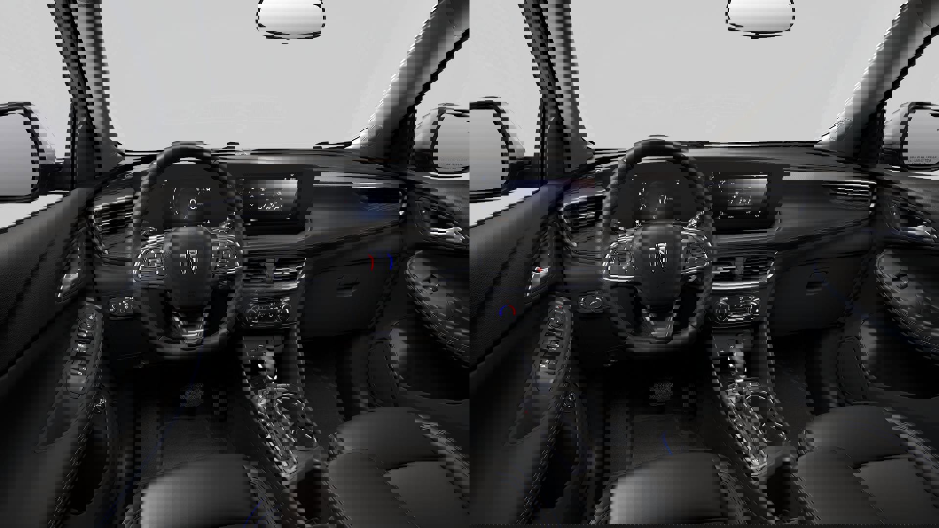 New 2026 Buick Encore GX Sport Touring w/ Comfort Package image 38