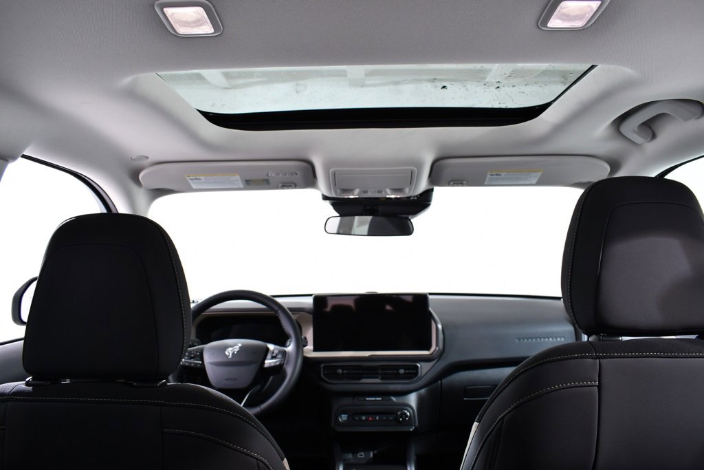 New 2025 Ford Bronco Sport Big Bend w/ Convenience Package image 17