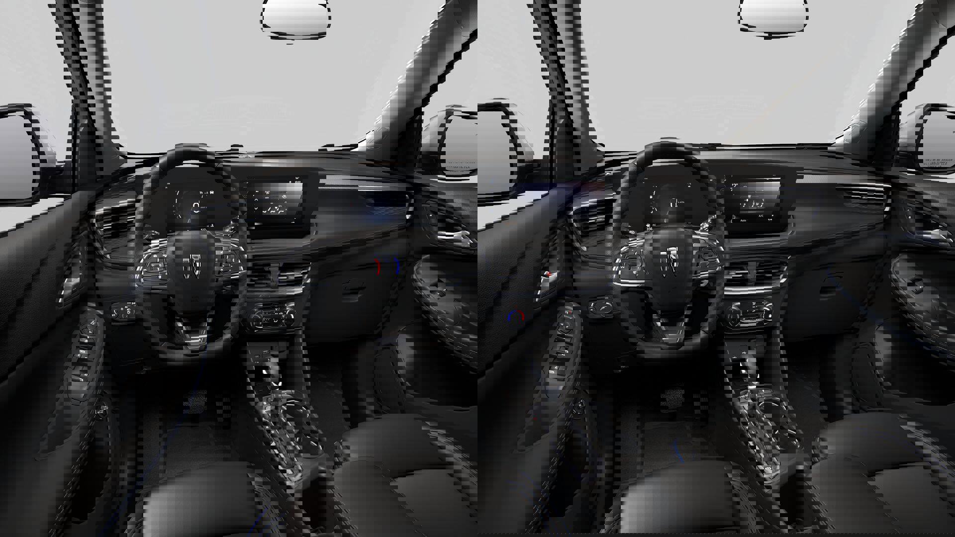 New 2026 Buick Encore GX Sport Touring image 7