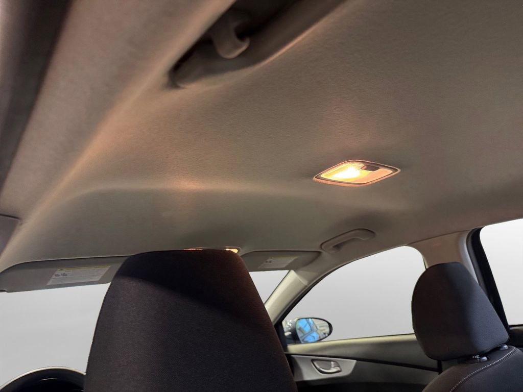 Certified 2023 Kia Forte LXS image 23