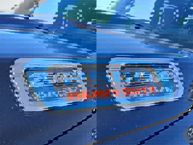 Used 2024 RAM 2500 Big Horn w/ Bed Utility Group image 36