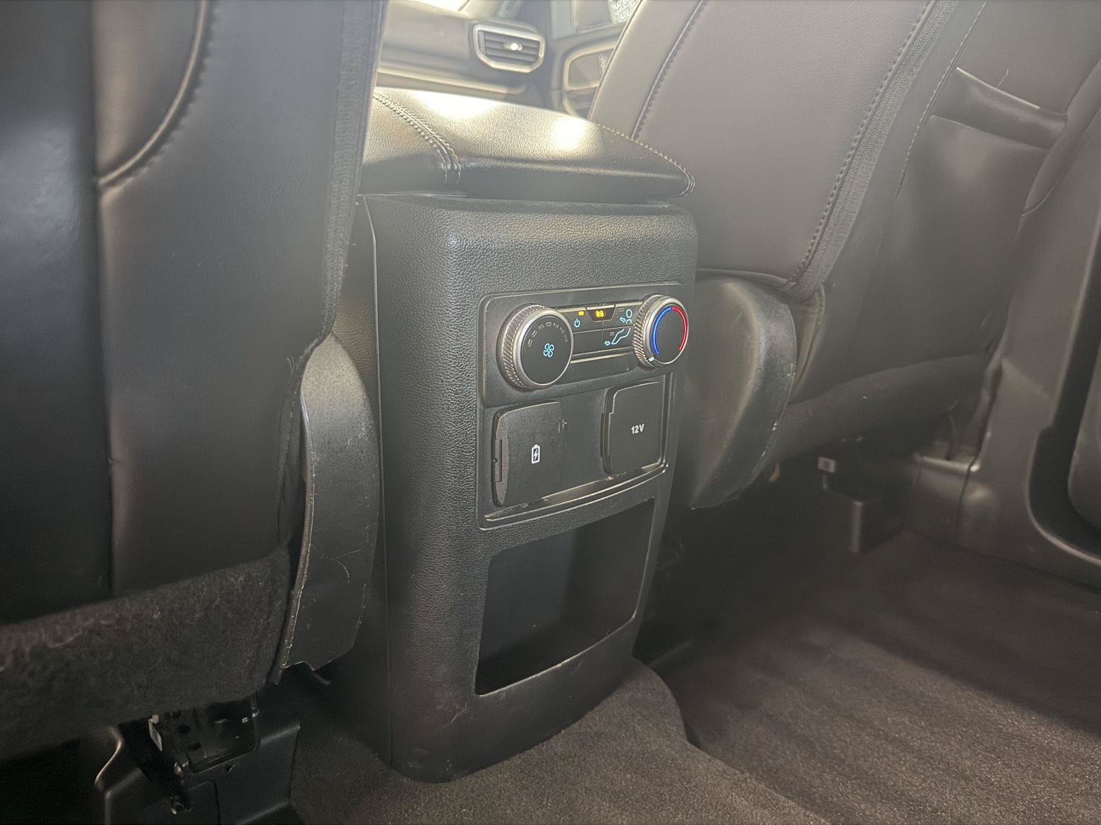 Certified 2021 Ford Explorer XLT w/ Equipment Group 202A AWD/4WD image 26