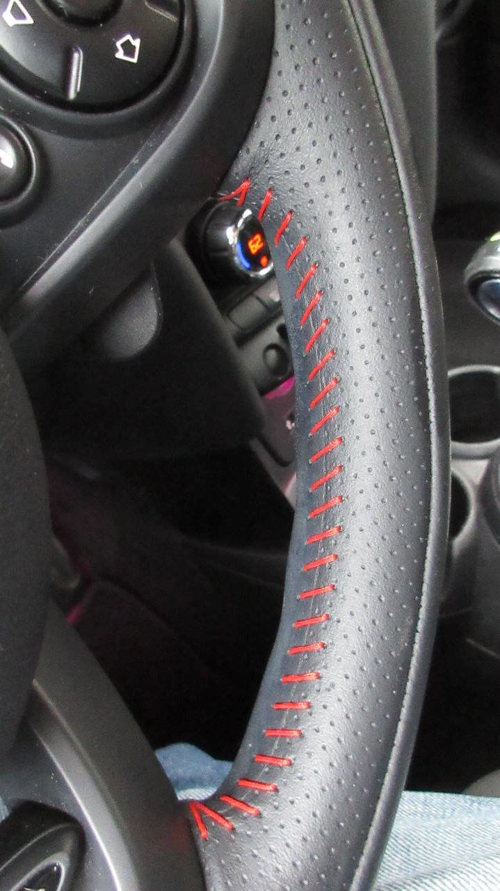 Used 2015 MINI Cooper S FWD image 40