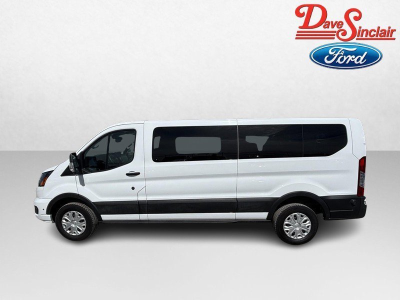 Used 2024 Ford Transit 350 XLT image 10