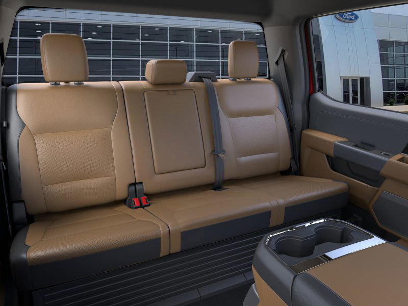 New 2026 Ford F250 Lariat image 11
