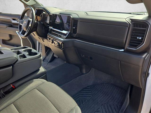 Used 2024 Chevrolet Silverado 2500 LT w/ Convenience Package AWD/4WD image 22