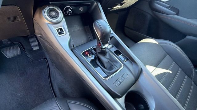 Used 2024 Dodge Hornet R/T Plus w/ R/T Blacktop Package AWD/4WD image 24