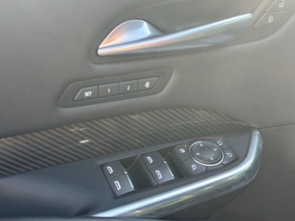 Used 2023 Cadillac XT4 Sport image 23