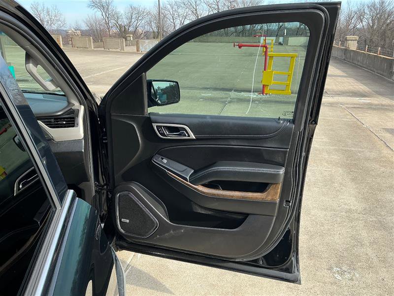 Used 2018 GMC Yukon Denali image 33