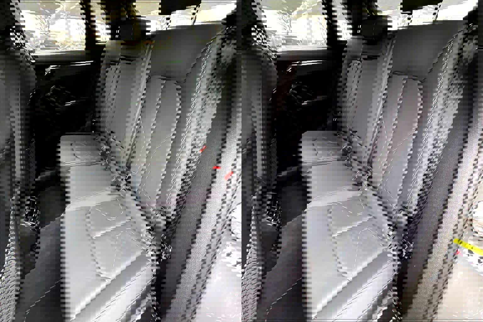 Used 2023 Audi Q3 2.0T Premium Plus w/ Premium Plus Package image 20