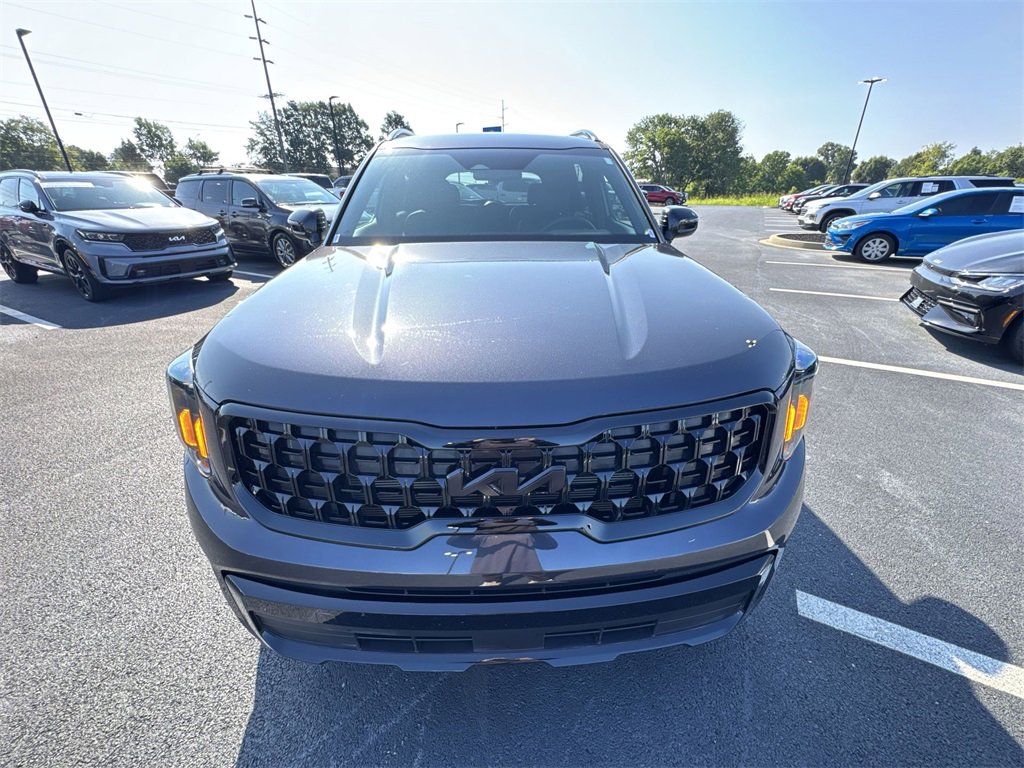 Used 2025 Kia Telluride EX X-Line image 27