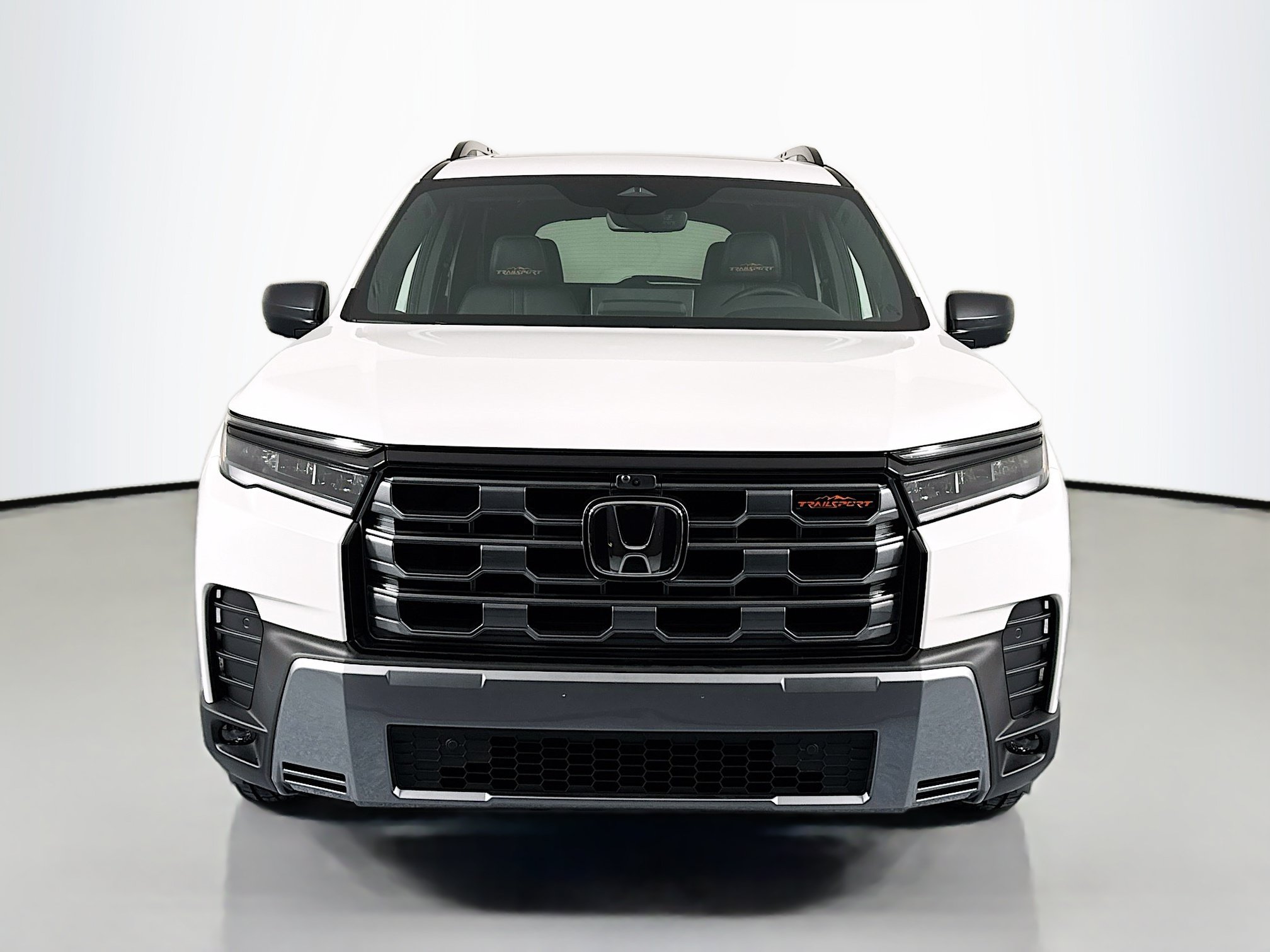 New 2026 Honda Pilot TrailSport image 2