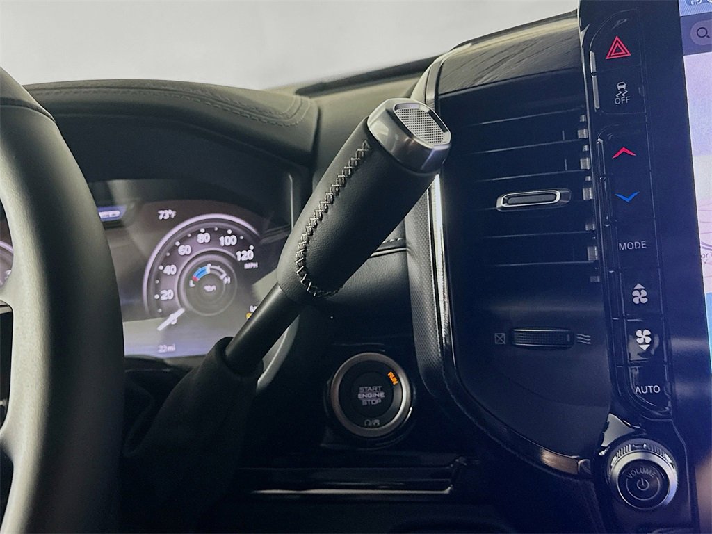 New 2026 RAM 3500 Limited w/ Towing Technology Group image 12