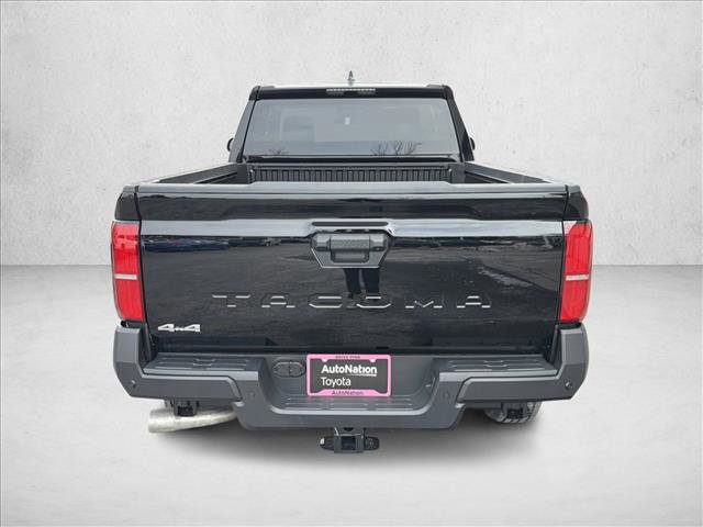 New 2026 Toyota Tacoma SR image 5